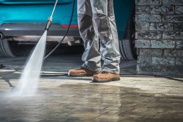 Best Sidewalk and Walkway Cleaning  in Croom, MD