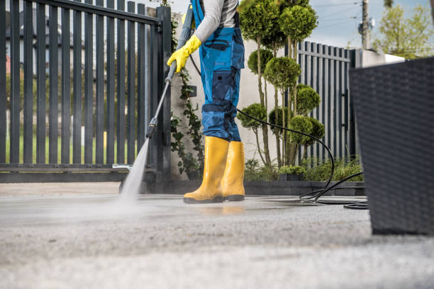 Professional Pressure Washing Services in Croom, MD